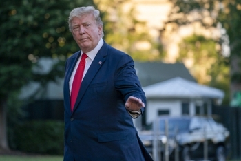 Muzeul Național de Istorie Americană, forțat să rescrie istoria după ordinul lui Trump