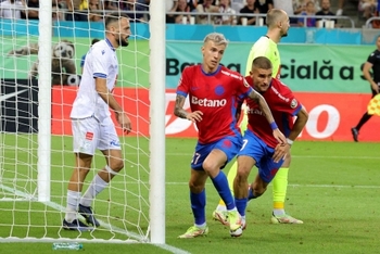 Programul complet al FCSB și al Universității Craiova în Europa: Meciurile de foc vin târziu în toamnă