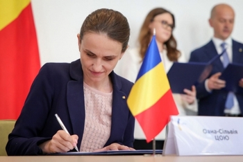 România nu participă la întâlnirea dintre Trump și liderii Europei. Țoiu: 'Să ne concentrăm pe ceea ce contează'