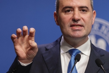 FinMin Nazare: We need to fundamentally change our attitude toward drawing foreign investment