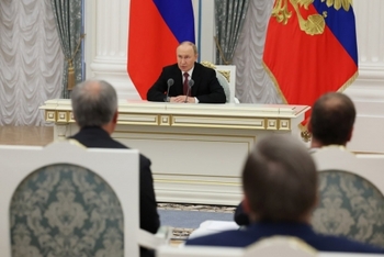 Putin, în fața rușilor, după discuția cu Trump: 'Ne apropiem de deciziile necesare!'
