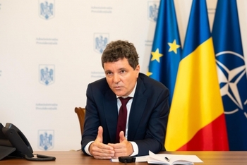 President Dan excludes mining at Rosia Montana using today's technology