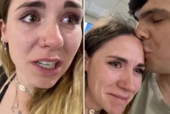 VIDEO A cerut sfaturi lui ChatGPT și și-a ruinat vacanța. Cum a ratat o influenceriță zborul din cauza AI: 'Nu mai (…)