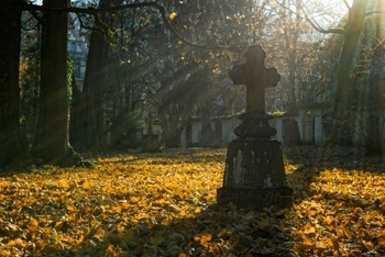 Cimitirul care își deschide restaurant. Se va numi 'Viața' și le promite vizitatorilor o experiență nemuritoare