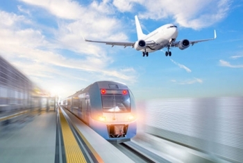 Mai ieftin cu trenul sau cu avionul? Concluziile care dau peste cap așteptările