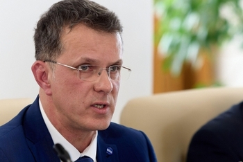 DefMin Mosteanu after meeting of EU defense ministers: We supported legislation for the defense industry