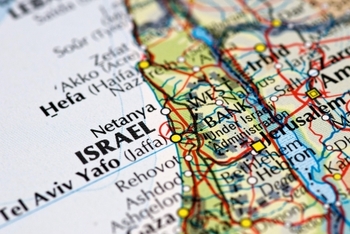 Israelul ia în considerarea anexarea Cisiordaniei ca răspuns la intenţia unor ţări de a recunoaşte un stat (…)