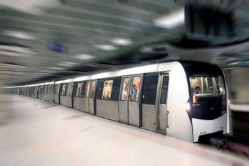 Magistrala 7 de metrou prinde contur: 27 de stații între Bragadiru și Voluntari, prin centrul Capitalei