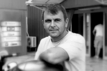 A murit Mihai Stegerean, cunoscut jurnalist și producător TV. Avea doar 50 de ani