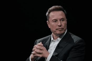 Elon Musk şi-a exprimat susţinerea pentru o manifestaţie anti-imigraţie din Japoni