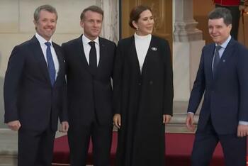 NATO testează apărarea anti-dronă în fața provocărilor Rusiei