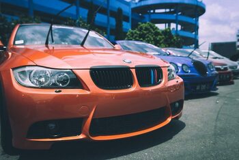 New car registrations up by 52 pct in August, electric vehicles climb 93.1 pct (preliminary data)