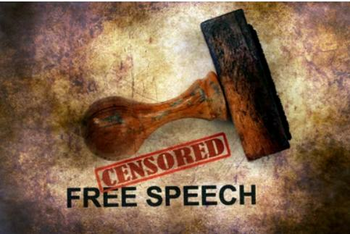 Noua mașinărie de cenzură a UE - Scutul Democrației va controla ”libertatea de exprimare”