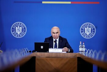 Tensiuni în discuțiile cu sindicaliștii înaintea ședinței de guvern. BNS cere amânarea proiectului de OUG care taie (…)