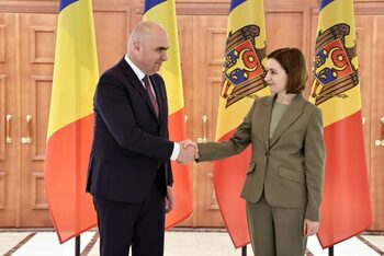 Ilie Bolojan felicită „din inimă” Republica Moldova pentru mobilizarea la alegerile parlamentare și votul proeuropean