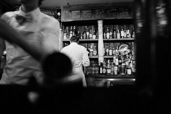 Patronatele din Horeca: Creșterea TVA pentru industrie va duce la disponibilizarea a 40.000 de angajați