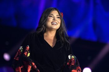 FOTO / Ce stil de viață are Paula Seling. ”Încă din liceu au fost mereu ATENTĂ la ce mănânc”