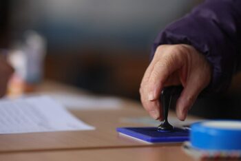 Republica Moldova: CEC a înregistrat prima listă de candidaţi a unui partid pentru alegerile parlamentare