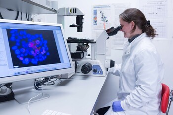 Femeile din India sunt mai predispuse la CANCER, dar bărbații diagnosticați cu această boală reprezintă majoritatea (…)
