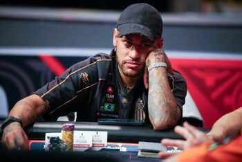 Cum a pierdut Neymar la poker o bună parte din AVEREA de 1 miliard de dolari moștenită de la un necunoscut