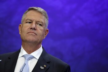 Klaus Iohannis, victorie în dosarul cu ANAF. Tribunalul Sibiu a respins cererea de a se pune sechestru pe casele sale