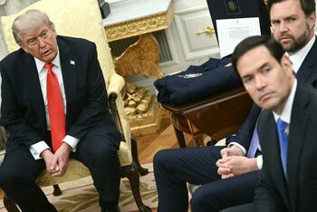 Marco Rubio anunță închiderea agenției USAID /„Am economisit zeci de miliarde de dolari”