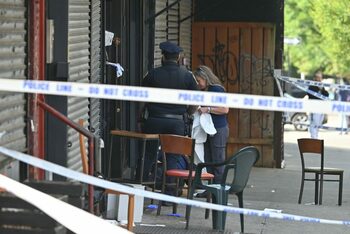 ATAC armat într-un restaurant din New York, soldat cu mai multe persoane ucise și rănite. Polițiștii au anunțat (…)