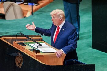 Trump s-ar simți OFENSAT dacă nu primește Premiul Nobel pentru Pace: Este o insultă la adresa țării noastre