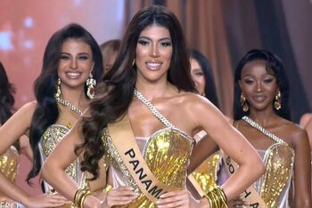 Momentul penibil în care o concurentă la Miss a crezut că a fost nominalizată printre câștigătoare: ”Scuze, dar…”