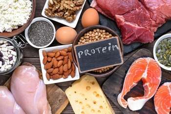 Cele mai bune alimente și băuturi pentru refacerea musculară după efort / Aceste alimente reduc durerile musculare (…)