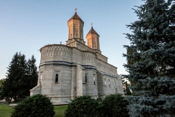 Câți pelerini au trecut anul acesta pe la racla Sfintei Cuvioase Parascheva?