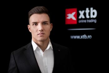XTB: Investitorii români s-au orientat în luna iulie către o acţiune mai puţin cunoscută pe piaţa de capital, o (…)