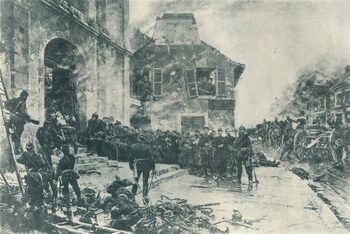 Războiul care a schimbat echilibrul de putere în întreaga lume