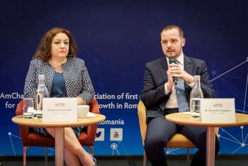 Rogobete face ANUNȚUL: Nu vorbim despre austeritate în sănătate, ci despre o reașezare a resurselor