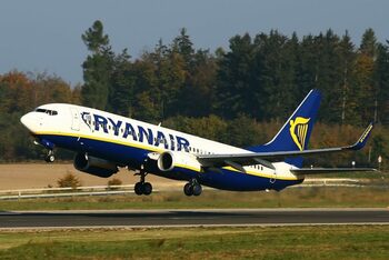 Decizie radicală luată de Ryanair care va enerva milioane de pasageri. Ce se schimbă din octombrie 2025 în privința (…)