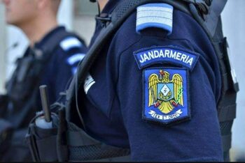 Sancțiuni disciplinare pentru 6 jandarmi în urma incidentelor de la Bucharest Pride 2025