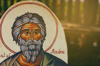 Sfântul Andrei: Mai bine de 1 milion de români își sărbătoresc astăzi onomastica