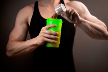 Shake-uri de lux, ingrediente spectaculoase și o industrie de miliarde