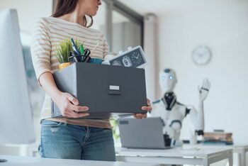 Directorul unei companii de software a concediat 4.000 de angajați. Toate posturile unui întreg departament au fost (…)