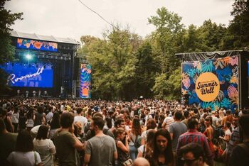 SUMMER WELL 2025 – 14 ani de muzică, experiențe și cultură urbană