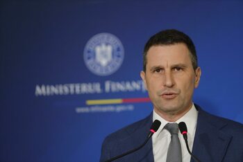Vicepremierul Tanczos Barna, despre posibile TENSIUNI în coaliţia de guvernare: „Încă nu s-a ajuns la ceartă, sunt (…)