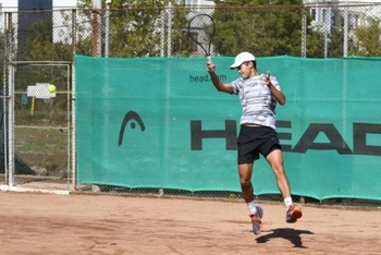 Tenis Slobozia: Campionatele Naționale Individuale de Seniori by DIAMI – Cei mai buni jucători din România se luptă (…)