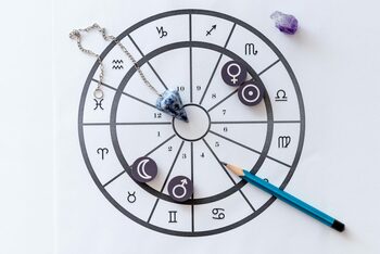Zodiile cu noroc triplu datorită conjucției Mercur-Marte din 20 octombrie. Banii curg fără oprire