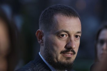 Procurorul militar Bogdan Pîrlog: Putregaiul a cuprins justiţia. Lucrurile, mai grave decât transcend