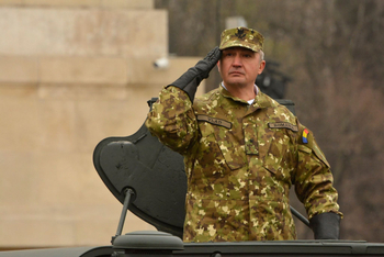 Ce se va întâmpla dacă România va fi pusă în situația de a deschide focul. Declarația generalului Vlad Gheorghiță