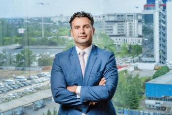 Percheziţii la North Bucharest Investments într-un dosar de evaziune fiscală şi spălare de bani