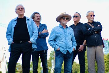 INTERVIU cu Nicu Alifantis // 30 de ani cu Alifantis & Zan, „o familie care a funcţionat foarte bine, poate mai bine (…)