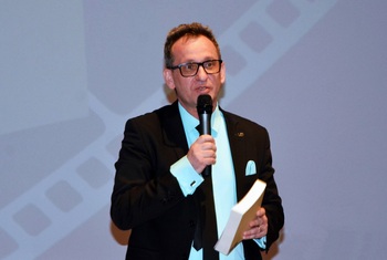 Sorin Șipoș, prorectorul Universității din Oradea, va primi titlul de Doctor Honoris Causa al Universității de Stat (…)