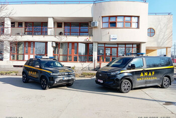 Un nou sediu pentru Antifraudă și Vamă va fi construit în Oradea. Valoarea lucrărilor: 32 milioane lei