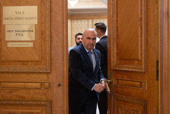 Ilie Bolojan anunță că programul de guvernare e „aproape FINALIZAT” / Care sunt URGENȚELE